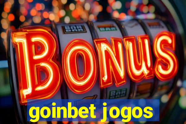 goinbet jogos